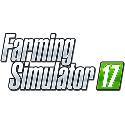 Farming Simulator 17 logo