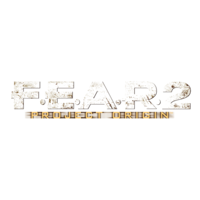 F.E.A.R. 2 Project Origin Logo