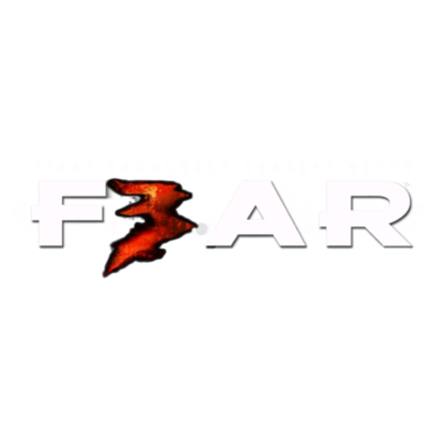 F.E.A.R. 3 logo