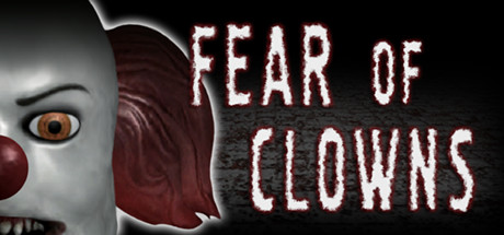 Fear of Clowns logo