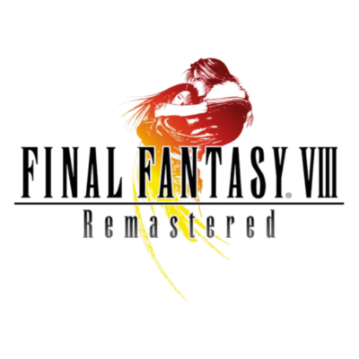 Final Fantasy VIII: Remastered logo