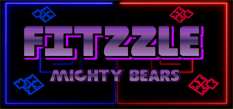 Fitzzle Mighty Bears logo