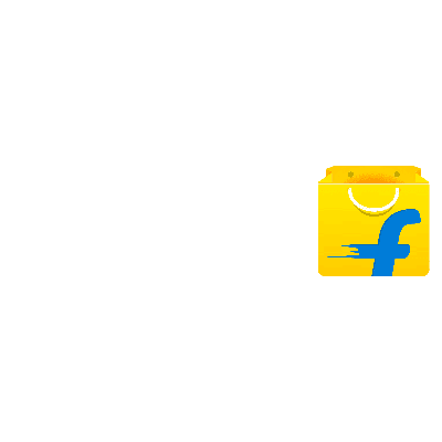 FlipKart 500 INR logo
