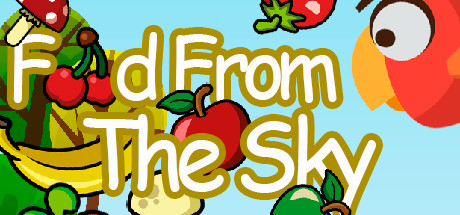 Food From The Sky logo
