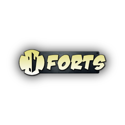 forts game map editor