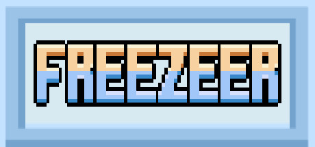Freezeer logo