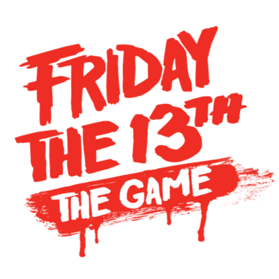 Friday the 13th: The Game logo