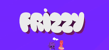 Frizzy logo