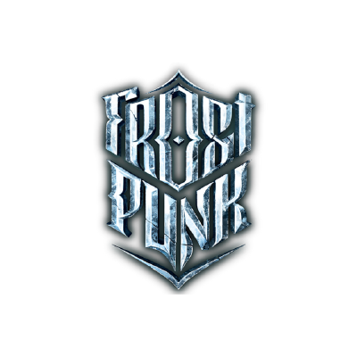Frostpunk Logo