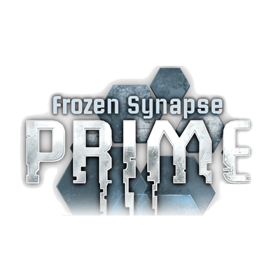 Frozen Synapse Prime logo