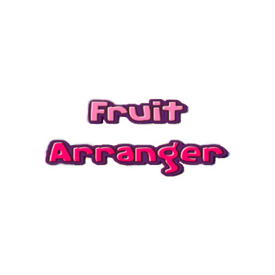 Fruit Arranger logo