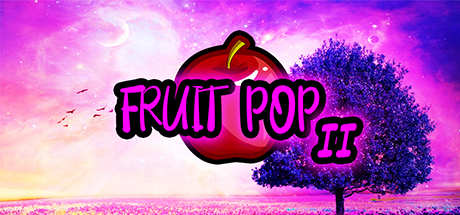 Fruit Pop II logo