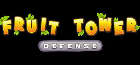 Fruit Tower Defense logo
