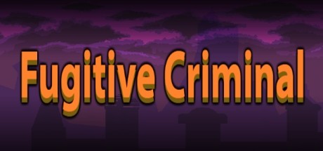 Fugitive Criminal logo