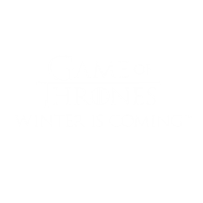 Game of Thrones 40 Diamentów logo