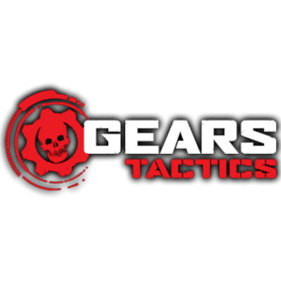 Gears Tactics logo