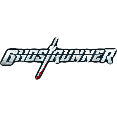 Ghostrunner logo