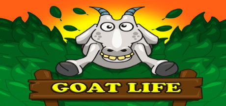 Goat Life logo