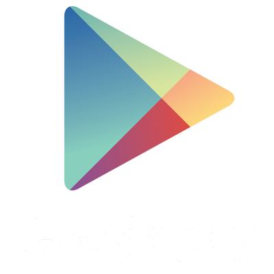 Google Play 10 GBP logo