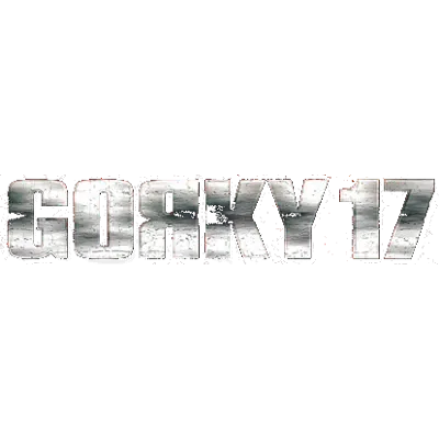 Gorky 17 VIP logo