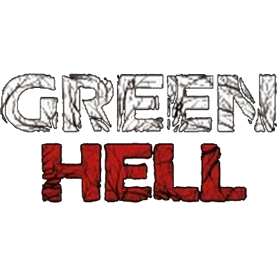 Green Hell logo