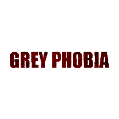 Grey Phobia logo