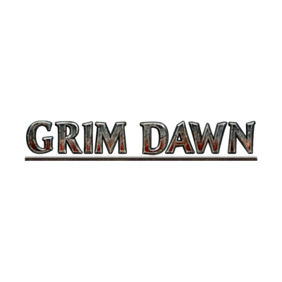 Grim Dawn Steam CD Key logo