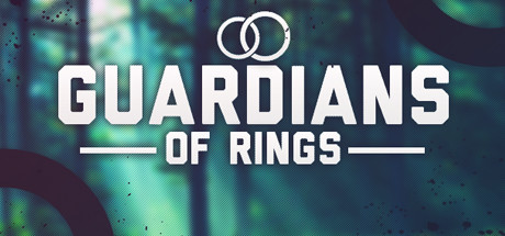 Guardians Of Rings logo