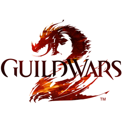 Guild Wars 2 Gems 2000 Game Card EU logo