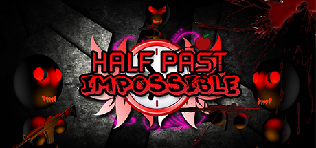 Half Past Impossible logo