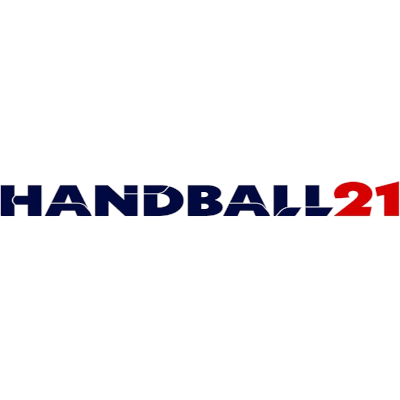 Handball 21 logo