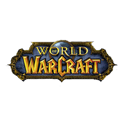 Cœur des Aspects de World of Warcraft logo