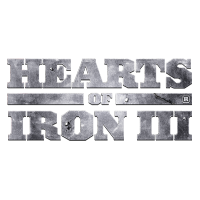 Hearths of Iron III Collection logo