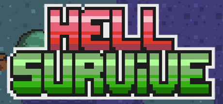 Hell Survive logo