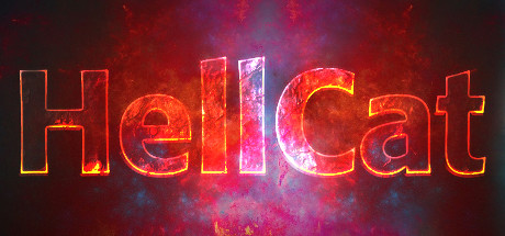 HellCat logo