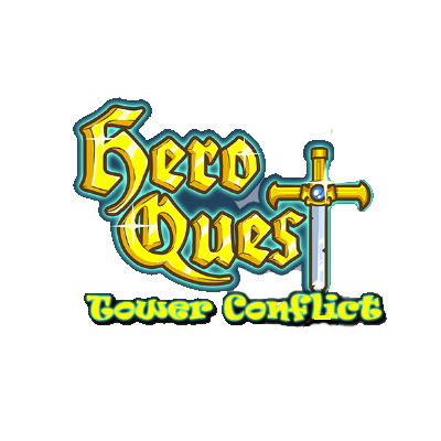 Hero Quest: Tower Conflict logo
