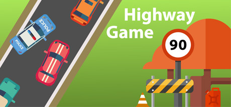 Highway Game logo