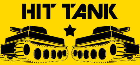 Hit Tank PRO logo