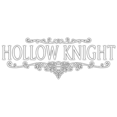 Hollow Knight PC logo