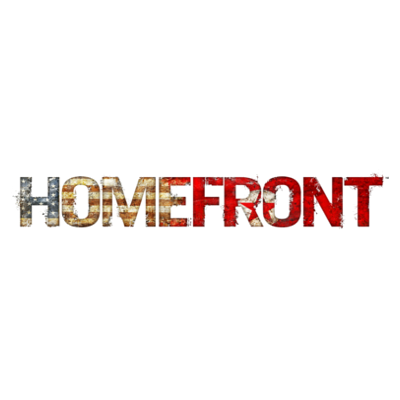 Homefront logo