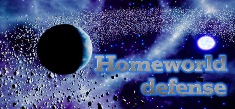 Homeworld Defense logo