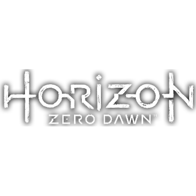 Horizon: Zero Dawn VIP logo