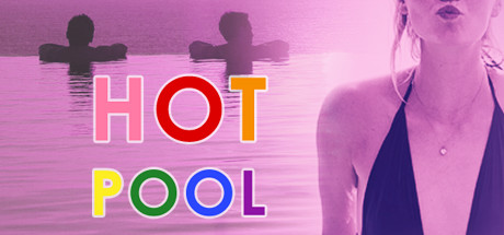 Hot Pool logo
