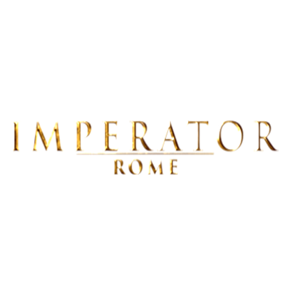 Imperator: Rome logo