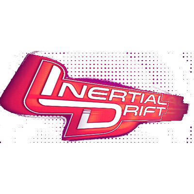 Inertial Drift logo
