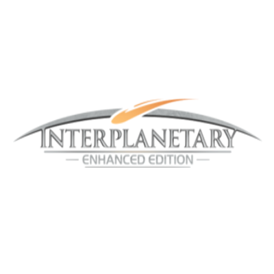 Interplanetary Enhanced Edition logo