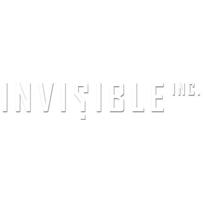 Invisible, Inc logo
