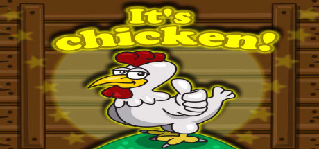 It`s Chicken! logo