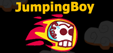 JumpingBoy logo