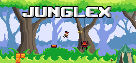 Junglex logo